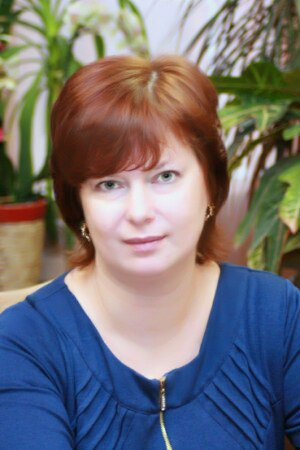 Смирнова  Татьяна Анатольевна