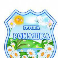 Вторая младшая группа "Ромашки"