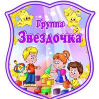  Средняя группа "Звездочки"